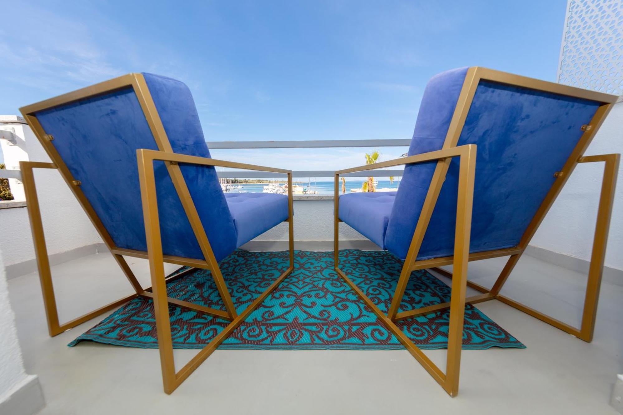 Boutique Residence Sundays Novalja Rum bild