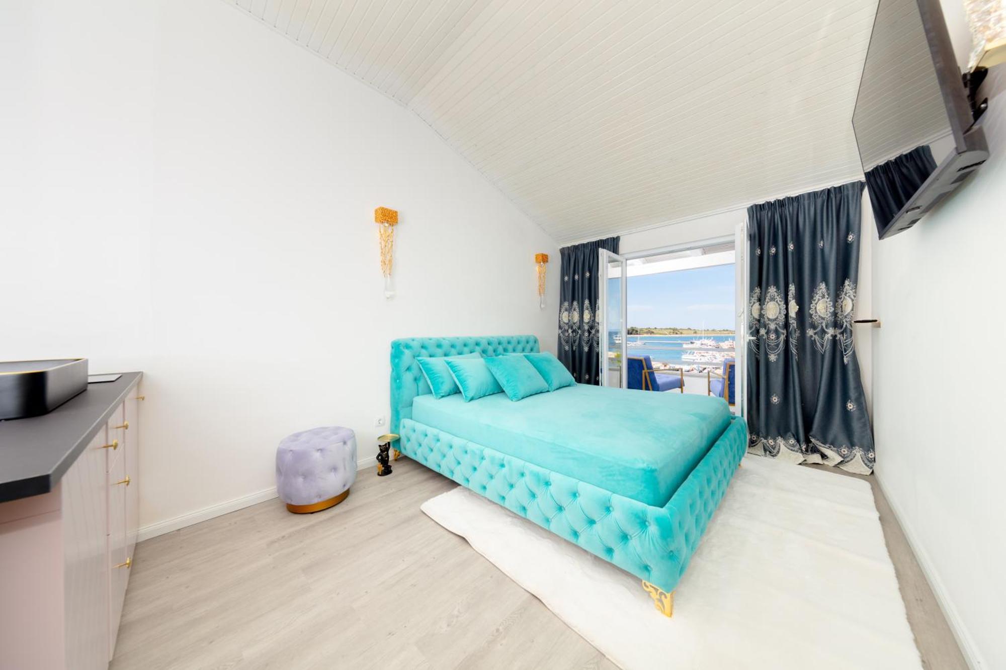 Boutique Residence Sundays Novalja Exteriör bild